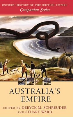 Australia's Empire-..