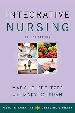 Integrative Nursing-..