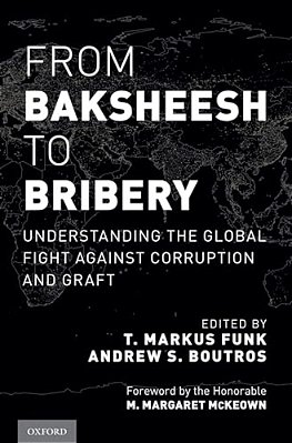 From Baksheesh To Bribery-..