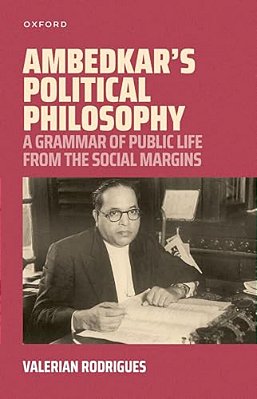 Ambedkar's Political Philosophy-..