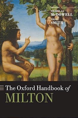 Oxf Handb Milton Ohbk C-..