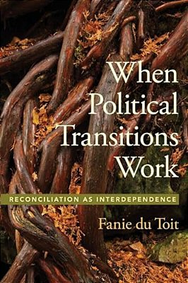 When Political Transitions Work Ssp P-..