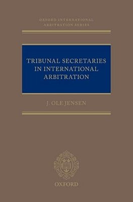 Tribunal Secret Int Arb Oials: Ncs C-..