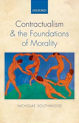 Contractualism And The Foundations Of Morality-..