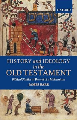 History And Ideology In The Old Testament: Biblical Studies At The End Of A Millennium-..