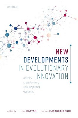 New Developments Evolut Innovation C-..