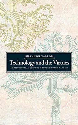 Technology & The Virtues C-..