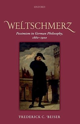 Weltschmerz C-..