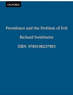 Providence And The Problem Of Evil-..