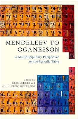 Mendeleev To Oganesson C-..