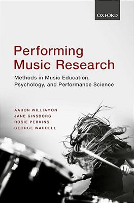 Performing Music Research P-..