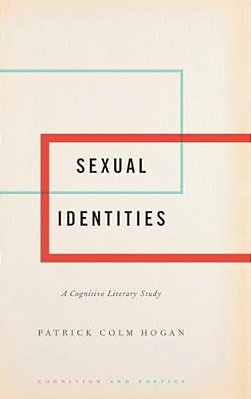 Sexual Identities: A Cognitive Literary Study-..