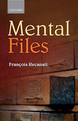 Mental Files-..