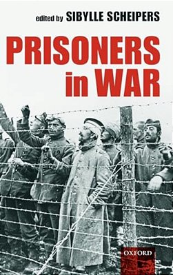 Prisoners In War-..