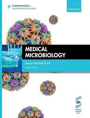Medical Microbiology-..