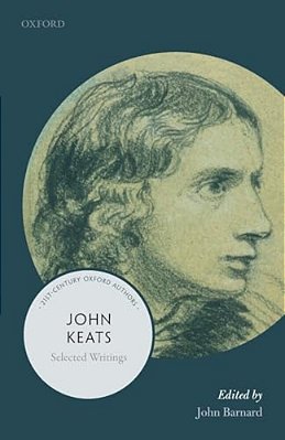 John Keats: Selected Writings-..