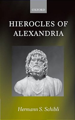 Hierocles Of Alexandria-..