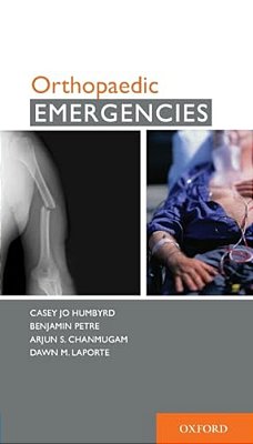 Orthopaedic Emergencies-..