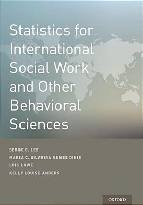Statistics For Intl Social Work P-..