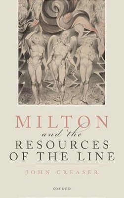 Milton And The Resources Of The Line-..