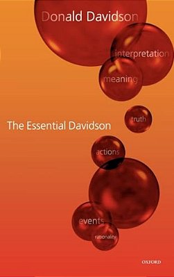 The Essential Davidson-..