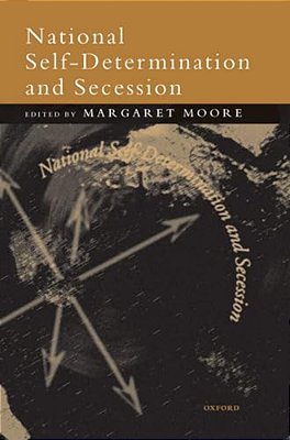 National Self-Determination And Secession-..