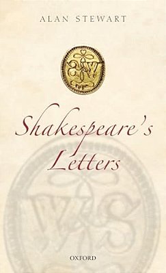 Shakespeare's Letters-..