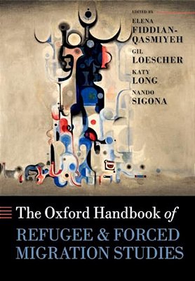 The Oxford Handbook Of Refugee And Forced Migration Studies-..