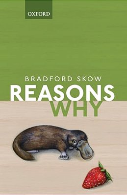 Reasons Why-..