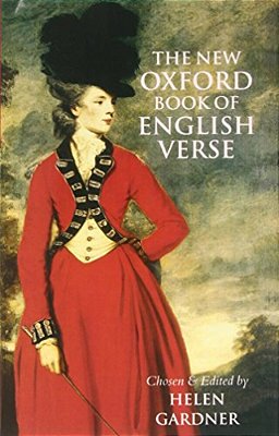 New Oxford Book Of English Verse, 1250-1950-..