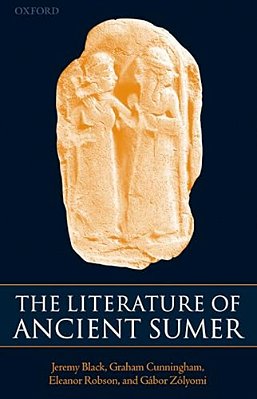 The Literature Of Ancient Sumer-..