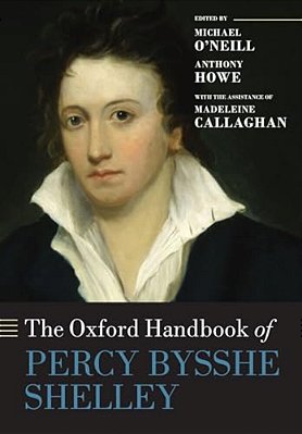 The Oxford Handbook Of Percy Bysshe Shelley-..