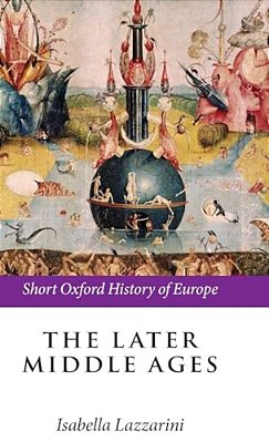 Later Middle Ages Sohe C-..