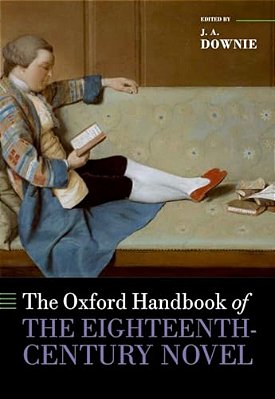 Ohb 18Th Century Novel Ohbk C-..