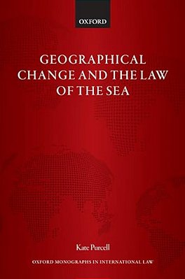 Geographical Change And The Law Of The Sea-..