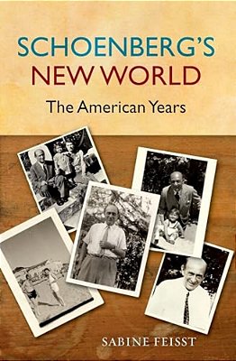 Schoenberg's New World-..