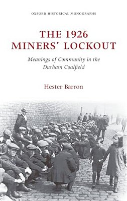 The 1926 Miners' Lockout-..