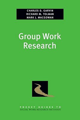 Group Work Research-..