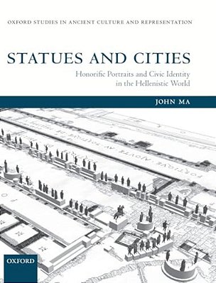 Statues & Cities Osacr C-..