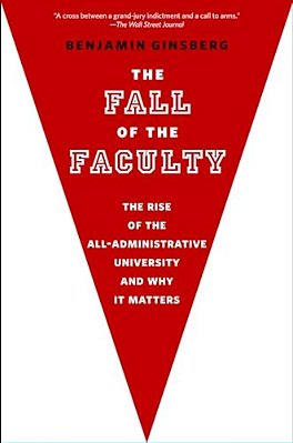 The Fall Of The Faculty-..