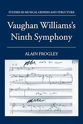 Vaughan Williams's Ninth Symphony-..