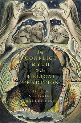 Conflict Myth And The Biblical Tradition-..