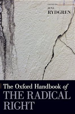 Oxford Handbook Of The Radical Right-..