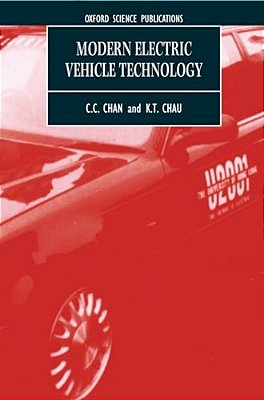 Modern Electric Vehicle Technology-..