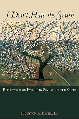 I Don't Hate The South: Reflections On Faulkner, Family, And The South-..
