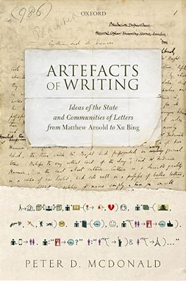 Artefacts Of Writing-..