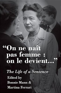 On Ne Naît Pas Femme: On Le Devient: The Life Of A Sentence-..