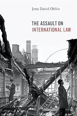 Assault On International Law-..