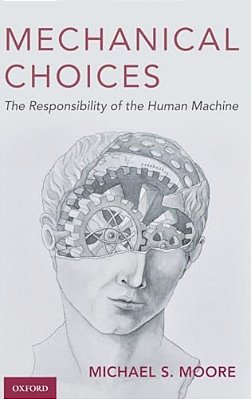 Mechanical Choices: The Responsibility Of The Human Machine-..