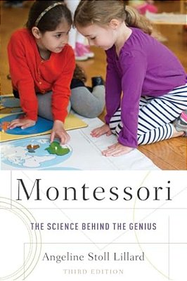 Montessori: The Science Behind The Genius-..